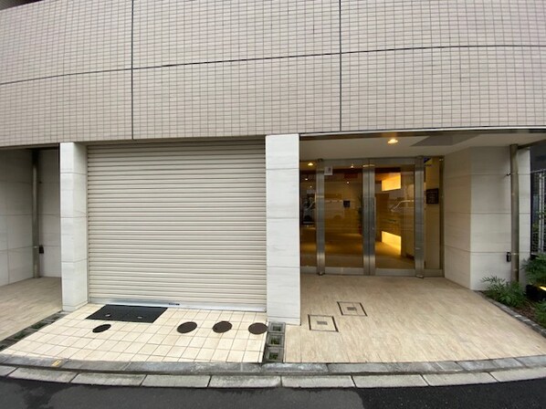 スパシエトラッド門前仲町の物件内観写真